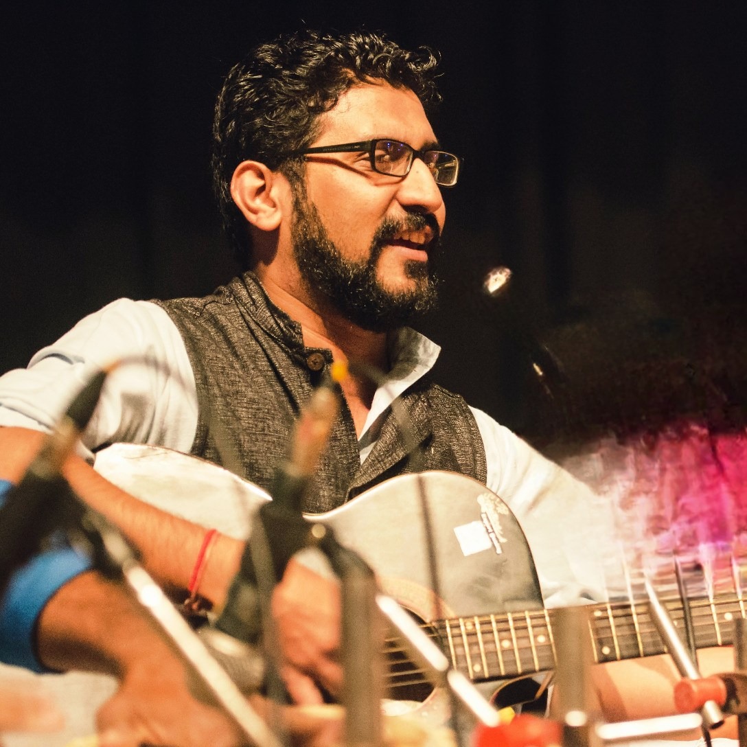 Manu – Melodies with Manu